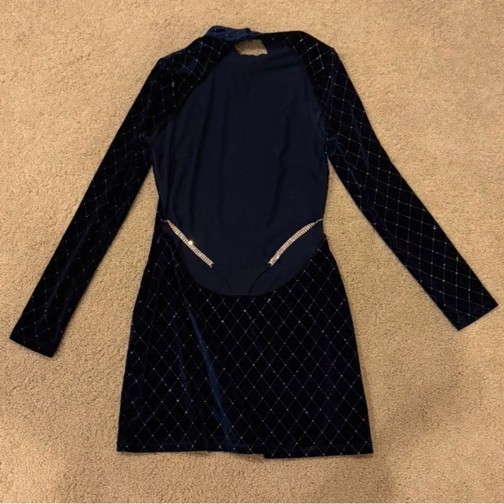 NBD Calista dress - Size M